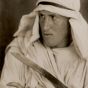 LOTTE JACOBI | “Lawrence von Arabien”, München 1925