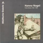 Hanna Nagel