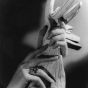 Grete Popper | Hand und Handschuhe, um 1934