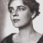 Frieda Riess | Rosamund Pinchot, um 1930