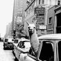 Inge Morath | Lama, Times Square, NYC 1957