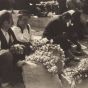 Grete Popper | Dalmatinische Marktszene, 1934