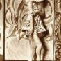 Frieda Riess | Die Tänzerin Grit Hegesa, um 1920