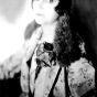 Frieda Riess | Asta Nielsen 1925, Schauspielerin