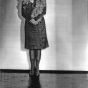 Annelise Kretschmer  |  Kostümaufnahme, 1929