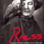 DIE RIESS | Publikation zur Ausstellung Fotografisches Atelier und Salon in Berlin 1918-1932