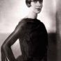 YVA | Die Tänzerin Toni Freeden, 1927
