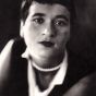 Lotte Jacobi | Valeska Gert, um 1930
