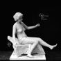 Julius Staudt | Seldoms Venus: Olga Desmond, Berlin 1906
