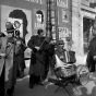 Ré Soupault |  Paul Beuscher Combo, Paris 1936