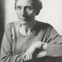 Frieda Riess | Dr. Alice Salomon, Sozialreformerin, 1925
